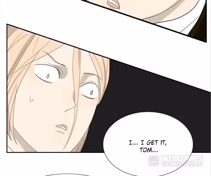 Bromance Chapter 78 page 30 - 