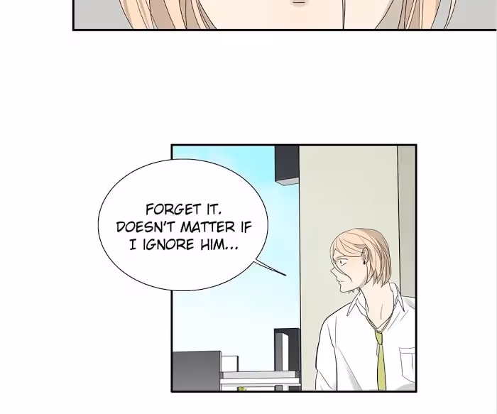 Bromance Chapter 78 page 33 - 