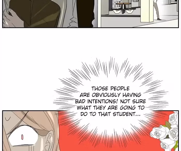 Bromance Chapter 78 page 39 - 