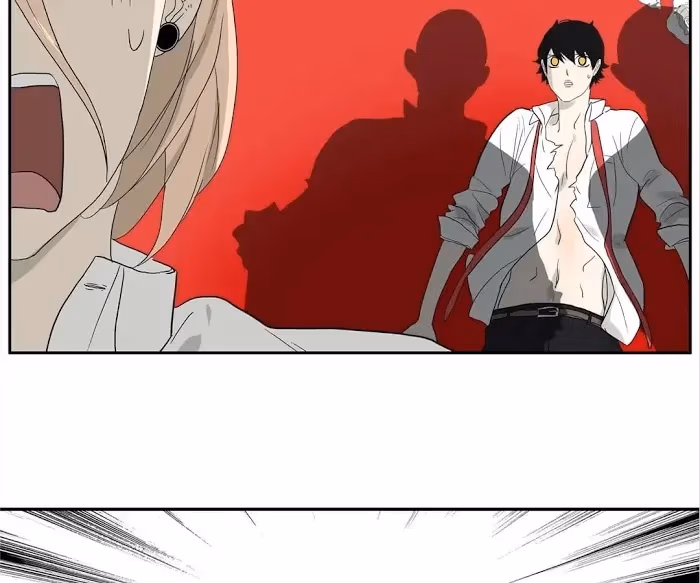 Bromance Chapter 78 page 40 - 