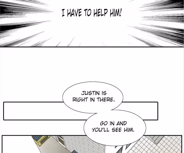 Bromance Chapter 78 page 41 - 