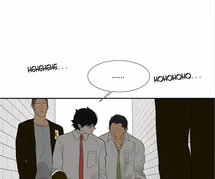 Bromance Chapter 78 page 44 - 