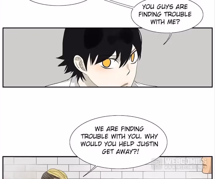 Bromance Chapter 78 page 46 - 