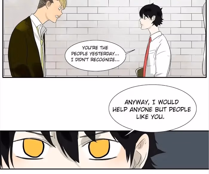 Bromance Chapter 78 page 47 - 