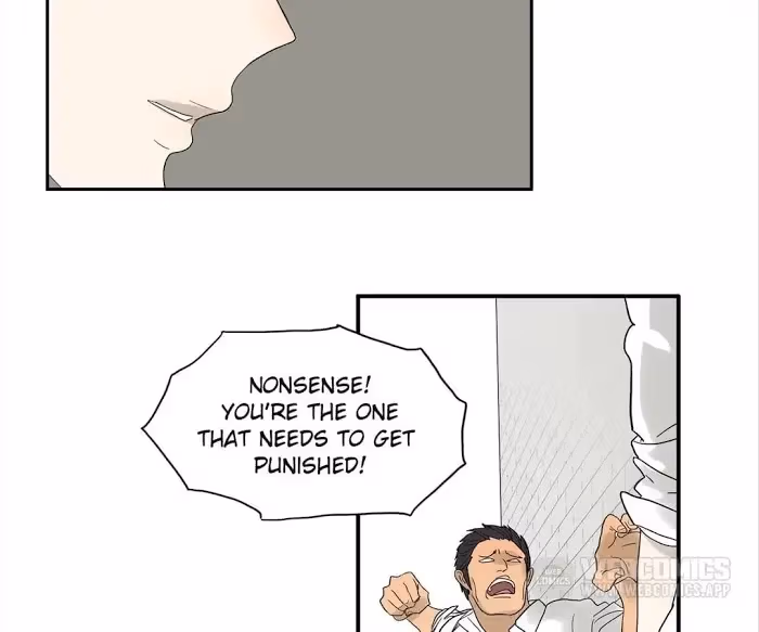 Bromance Chapter 78 page 50 - 