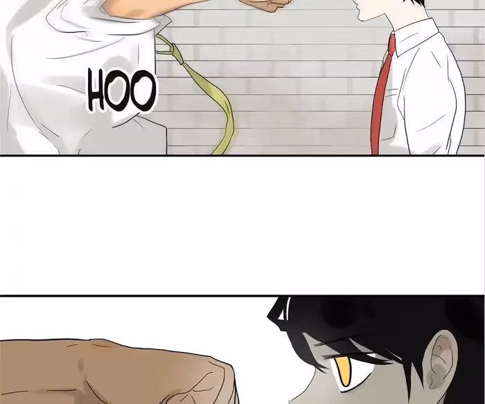 Bromance Chapter 78 page 52 - 