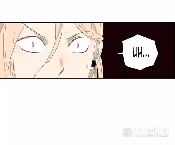 Bromance Chapter 78 page 58 - 