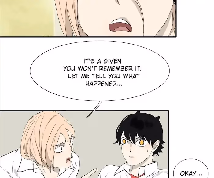 Bromance Chapter 78 page 9 - 