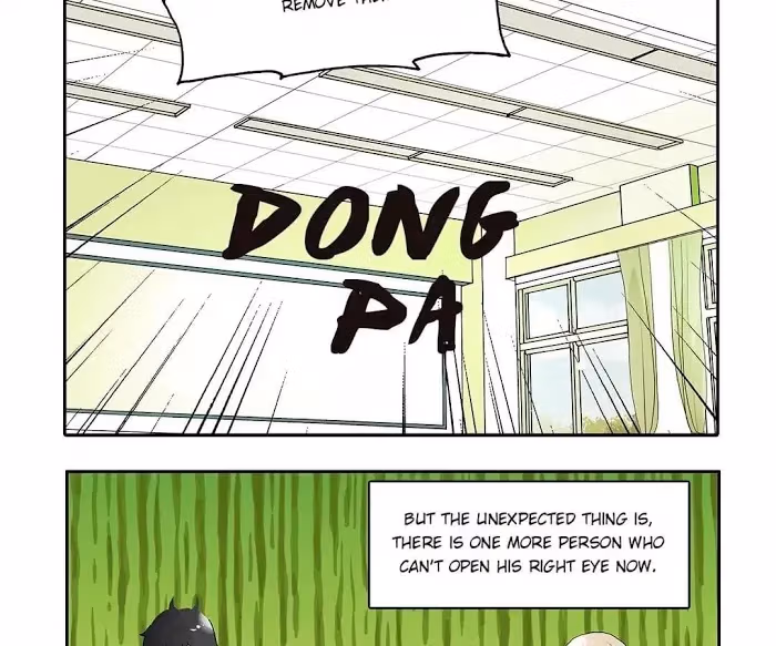 Bromance Chapter 8 page 8 - 