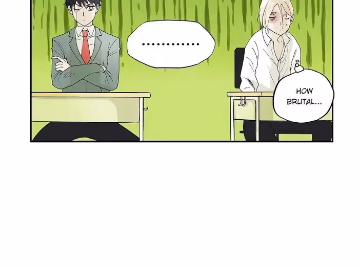 Bromance Chapter 8 page 9 - 