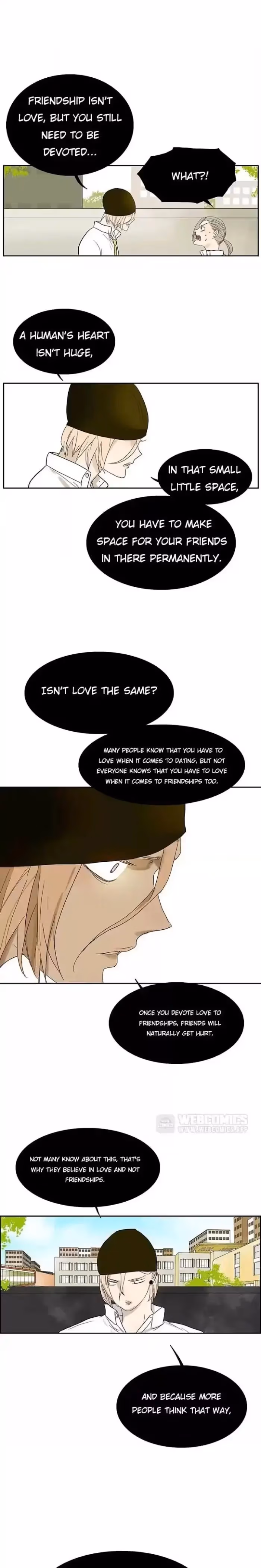 Bromance Chapter 81 page 7 - 