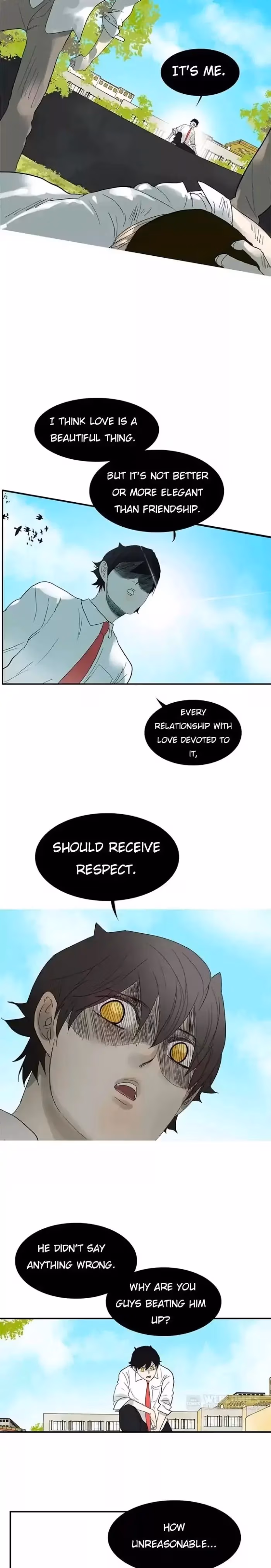 Bromance Chapter 82 page 7 - 