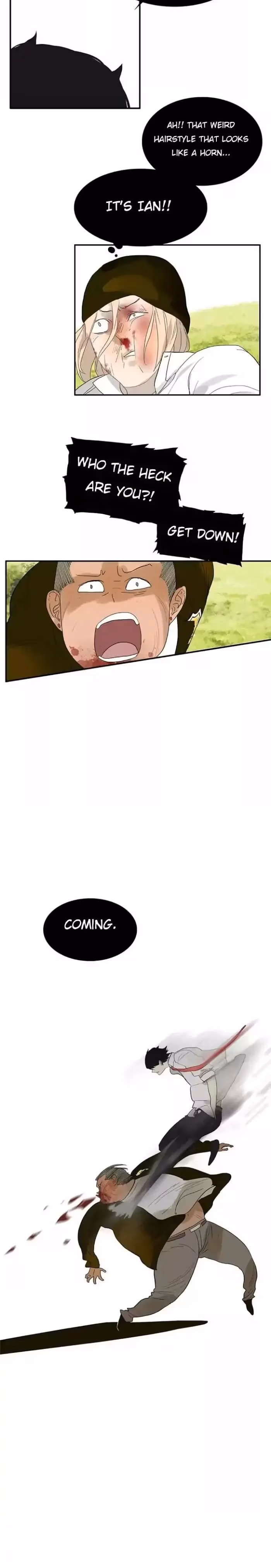 Bromance Chapter 82 page 8 - 