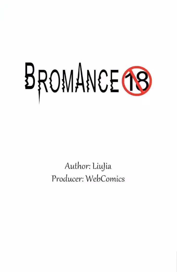 Bromance Chapter 83 page 2 - 
