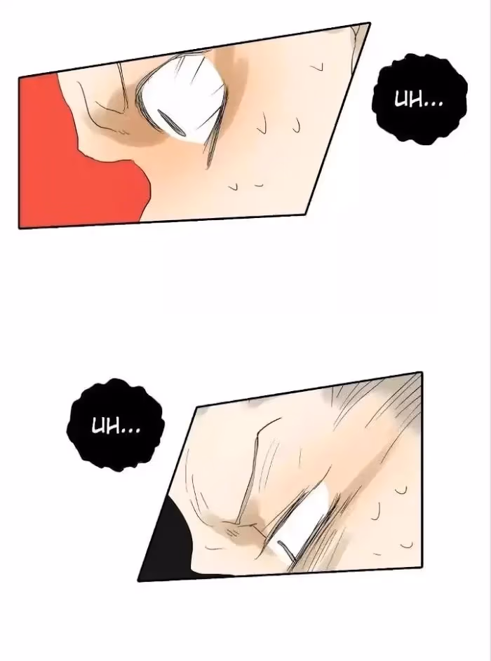 Bromance Chapter 83 page 11 - 