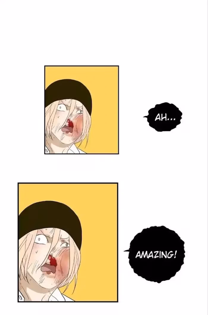 Bromance Chapter 83 page 13 - 