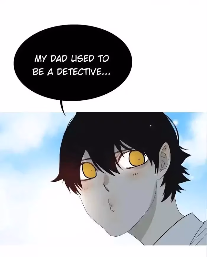 Bromance Chapter 83 page 15 - 