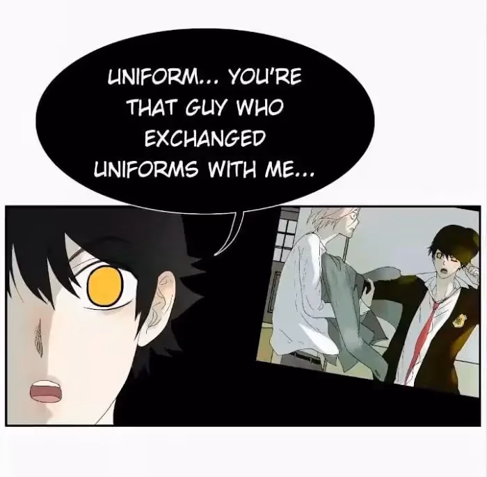 Bromance Chapter 83 page 17 - 