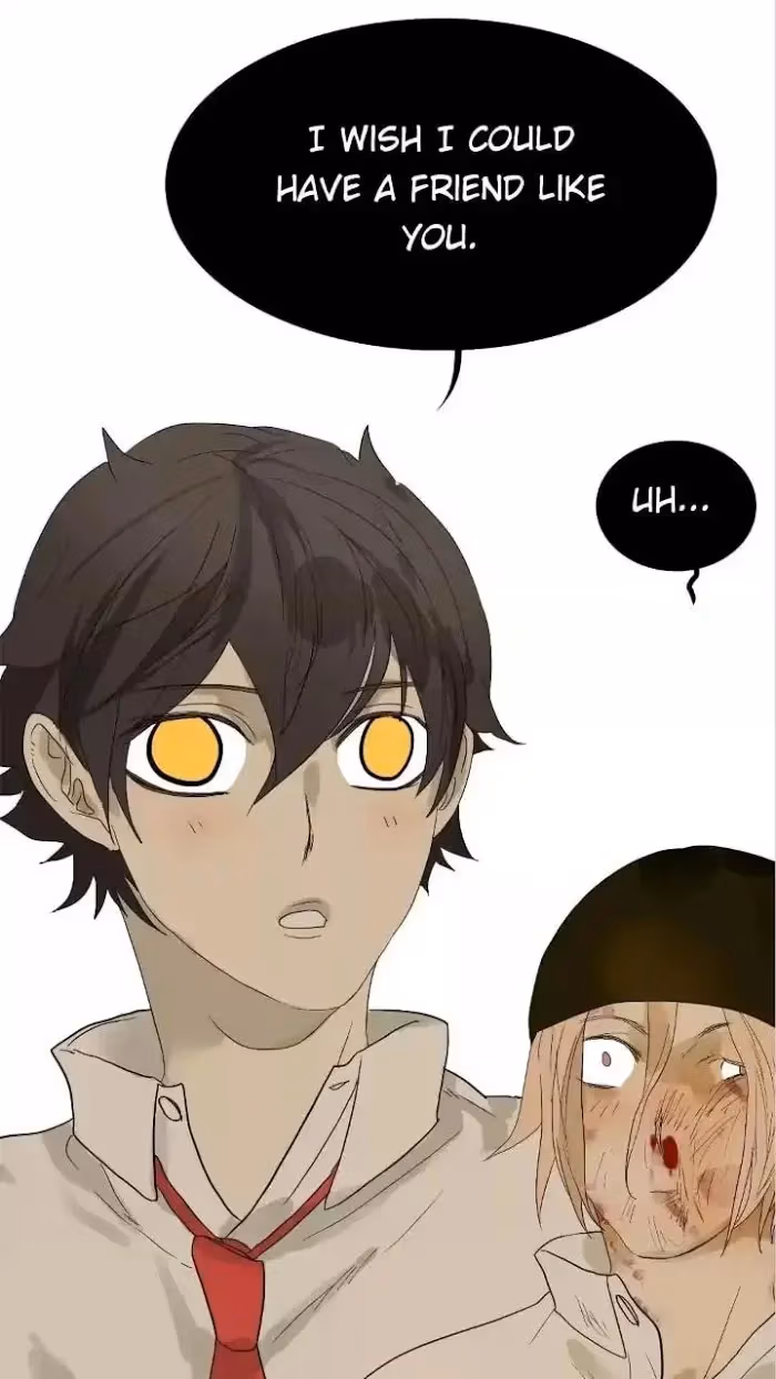 Bromance Chapter 83 page 19 - 