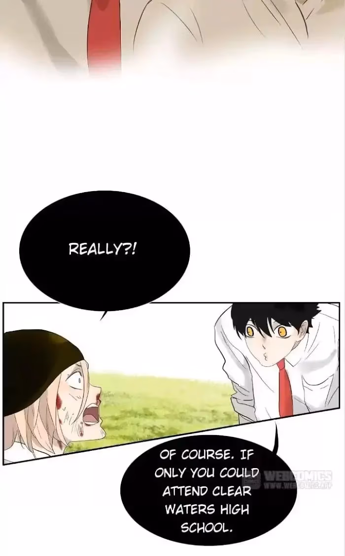 Bromance Chapter 83 page 20 - 