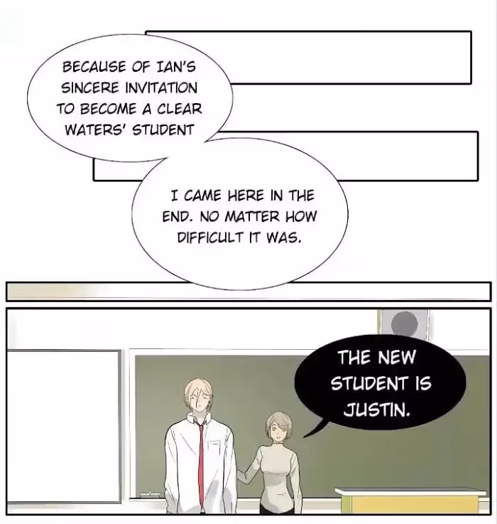 Bromance Chapter 83 page 22 - 