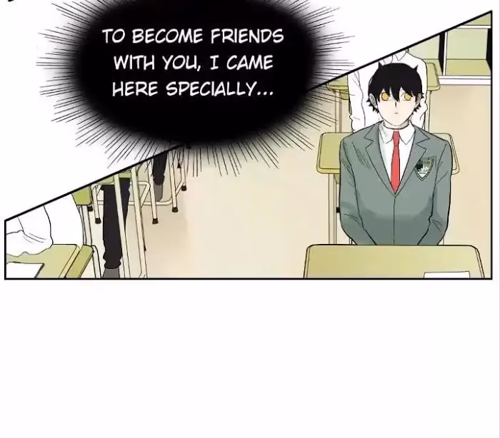 Bromance Chapter 83 page 24 - 