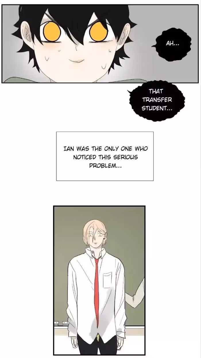 Bromance Chapter 83 page 26 - 
