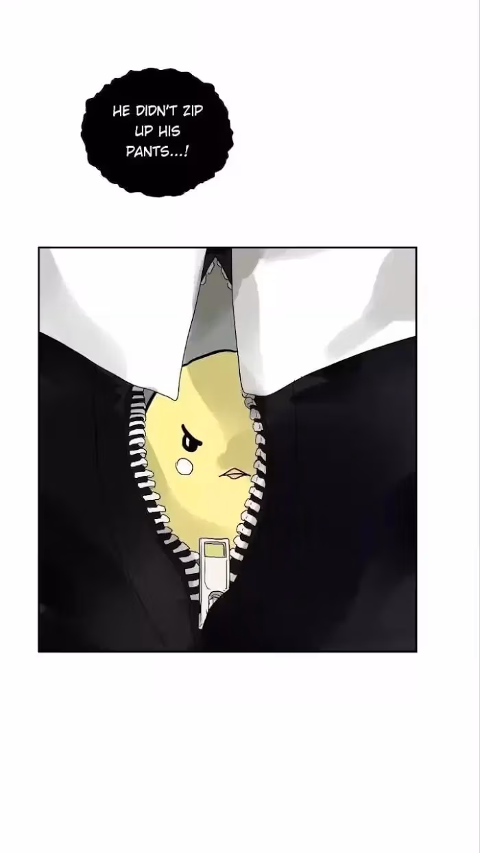 Bromance Chapter 83 page 28 - 