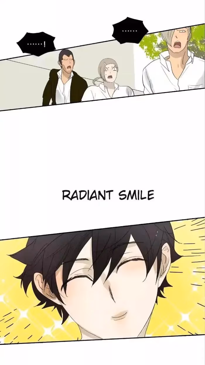 Bromance Chapter 83 page 4 - 