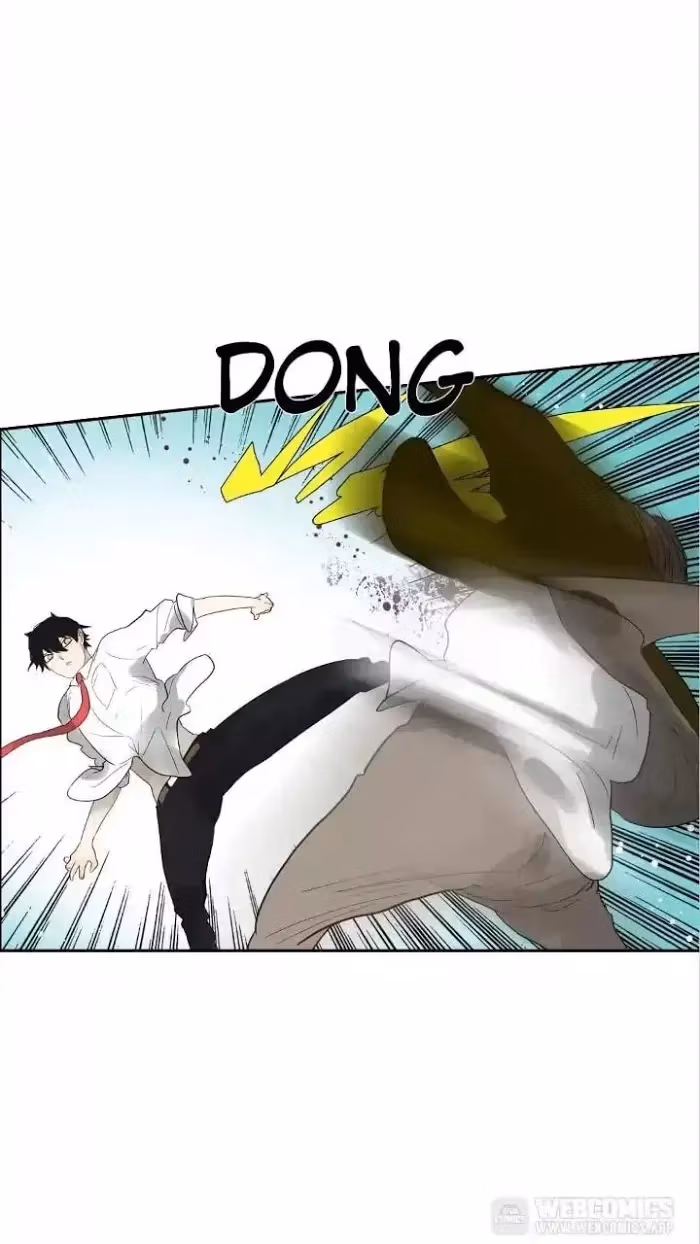 Bromance Chapter 83 page 7 - 
