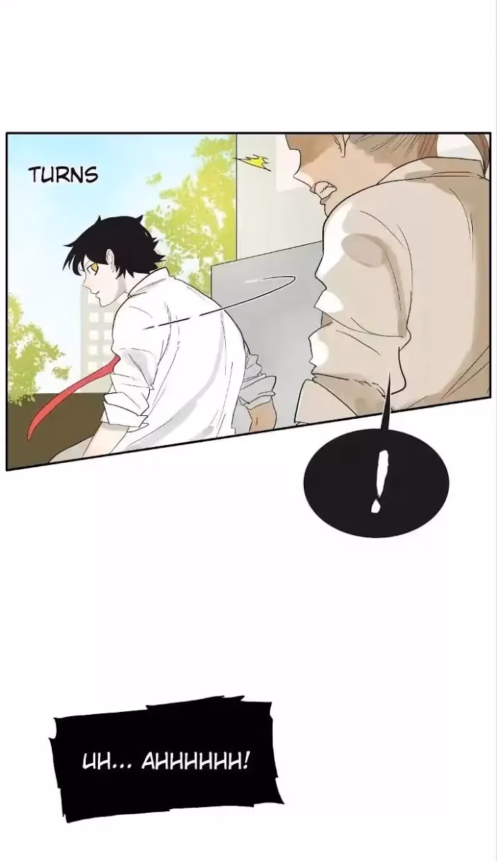 Bromance Chapter 83 page 8 - 