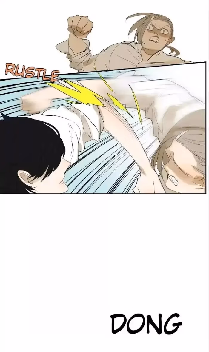 Bromance Chapter 83 page 9 - 