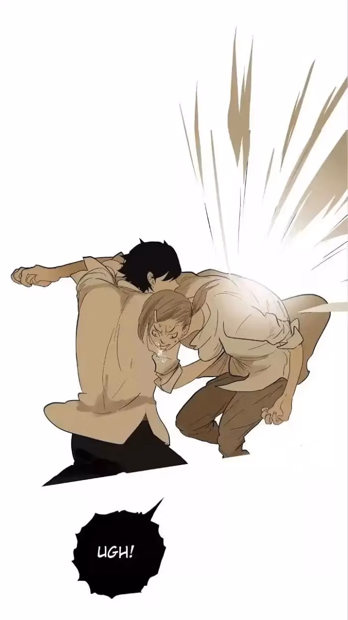 Bromance Chapter 83 page 10 - 