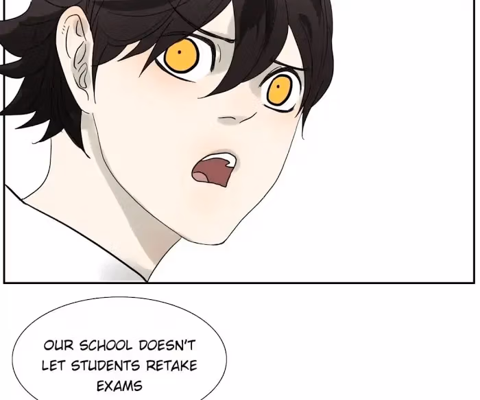 Bromance Chapter 84 page 11 - 