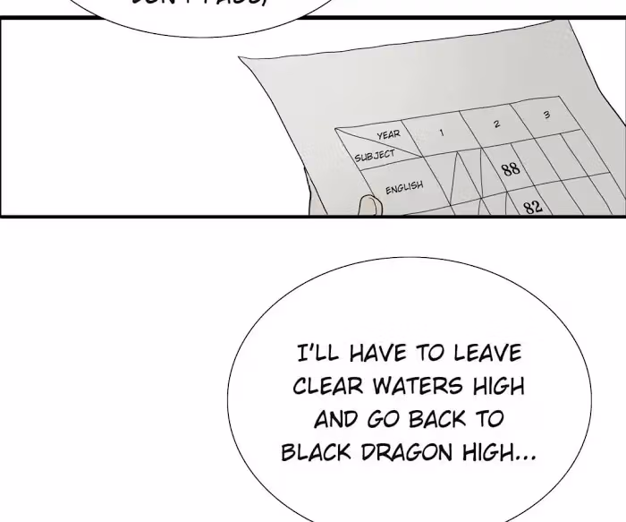Bromance Chapter 84 page 13 - 