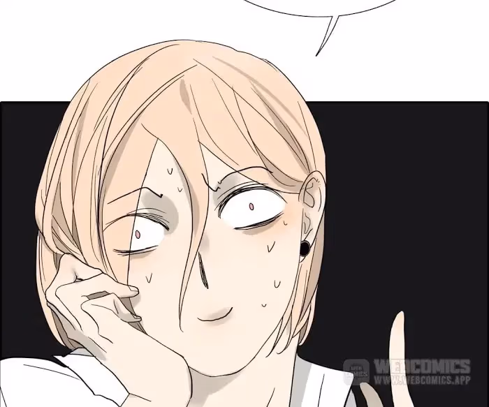 Bromance Chapter 84 page 14 - 