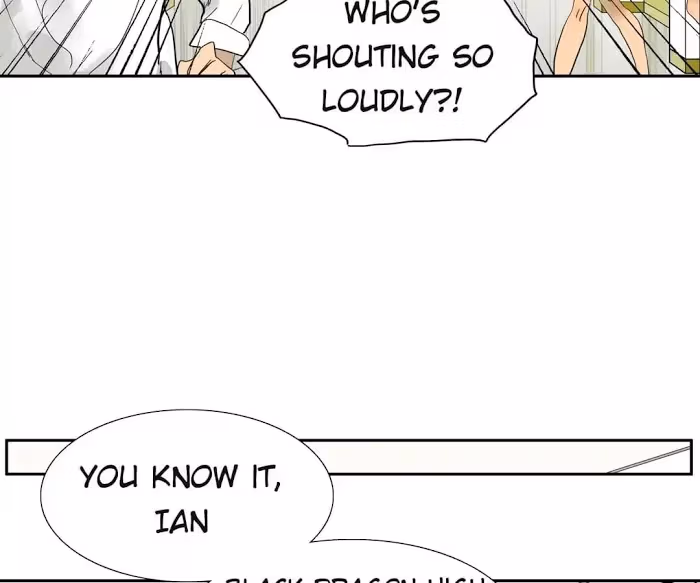 Bromance Chapter 84 page 19 - 