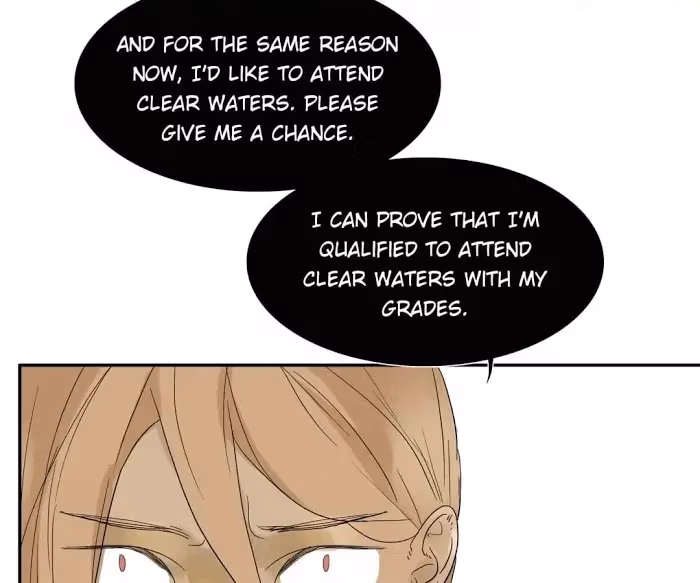 Bromance Chapter 84 page 23 - 