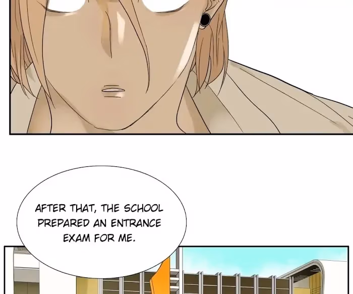 Bromance Chapter 84 page 24 - 