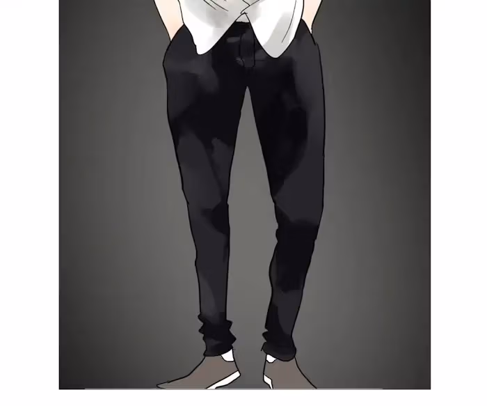 Bromance Chapter 84 page 27 - 