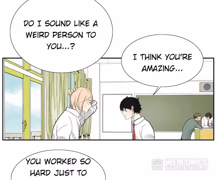 Bromance Chapter 84 page 30 - 