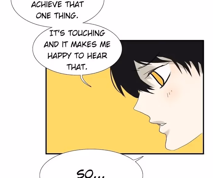 Bromance Chapter 84 page 31 - 