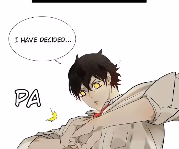 Bromance Chapter 84 page 33 - 