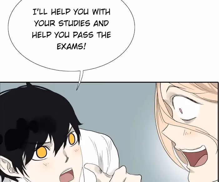 Bromance Chapter 84 page 35 - 