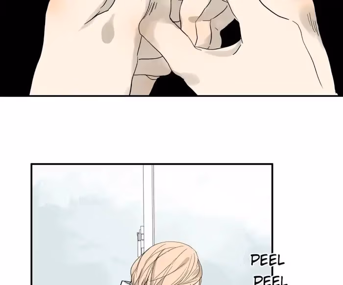 Bromance Chapter 84 page 41 - 