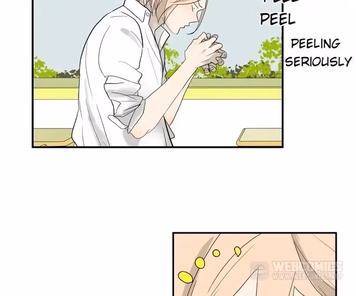 Bromance Chapter 84 page 42 - 