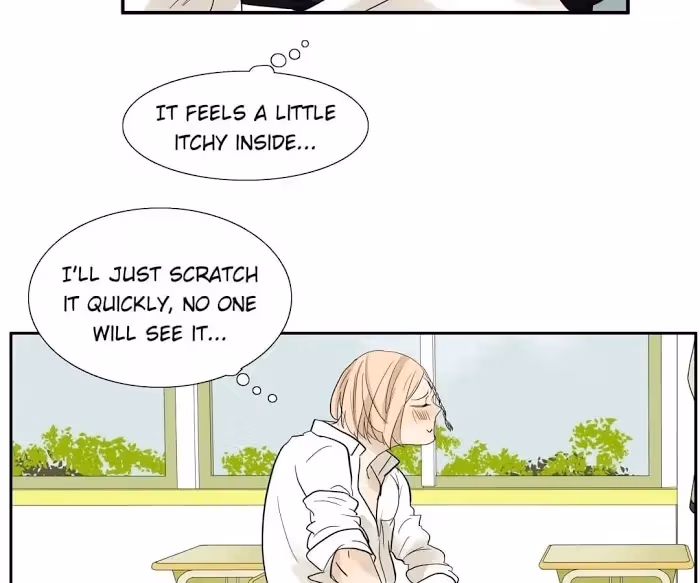 Bromance Chapter 84 page 49 - 