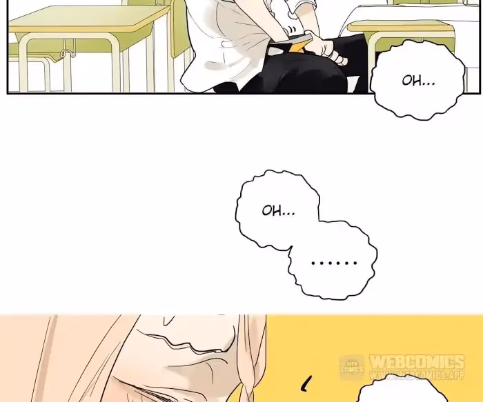 Bromance Chapter 84 page 50 - 