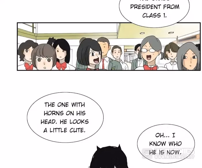 Bromance Chapter 84 page 6 - 