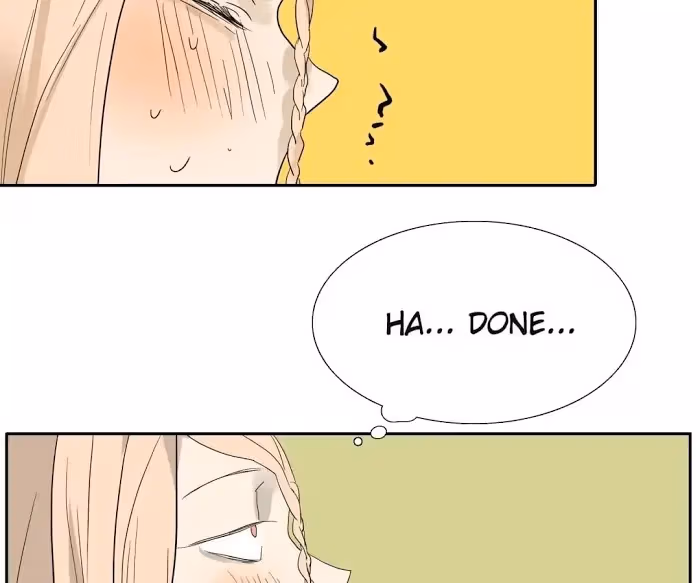 Bromance Chapter 84 page 52 - 